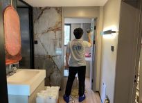 装修结束后为什么会有室内异味